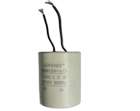 Capacitor para compresor UTCS1120508 ( KY00000609 )
