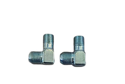 Codo para compresor UTCS1120508 ( KY00000291 )