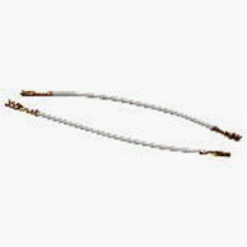 Línea de inserción del estator (AA021001231)