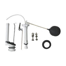 Kit de reparación de tanque inodoro de palanca. NESSATI