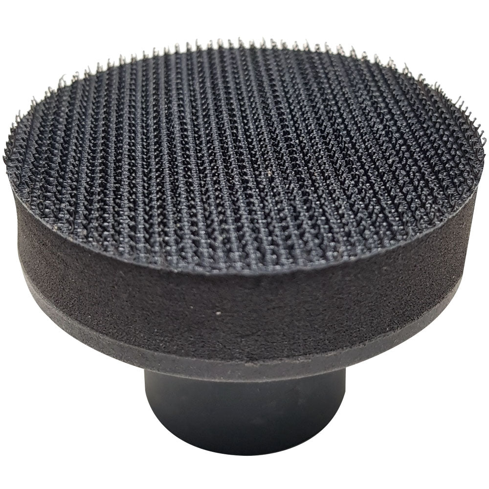 Base para felpas 2” Consumibles y repuestos de Carbone Scracht PRO® YA/K2-2