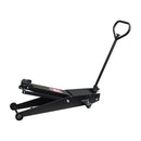 Gato industrial hidráulico de patín 2ton  Urrea