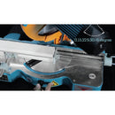 KD305 240/60 Htz. Sierra portatil sencilla. De abrazaderas horizontales.No incluye disco.