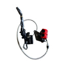 Kit completo de freno delantero (TX200)