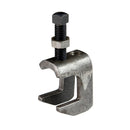 Grapa para vigas Beam clamp de 1/2"