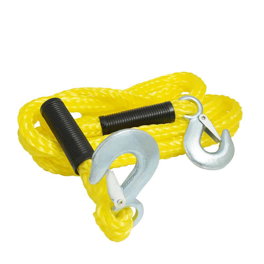 Cuerda para remolque 22mm x 4.5m Surtek