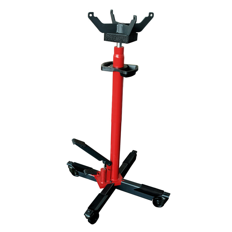 Gato hidráulico de fosa para transmisión con capacidad para 750 kg Urrea