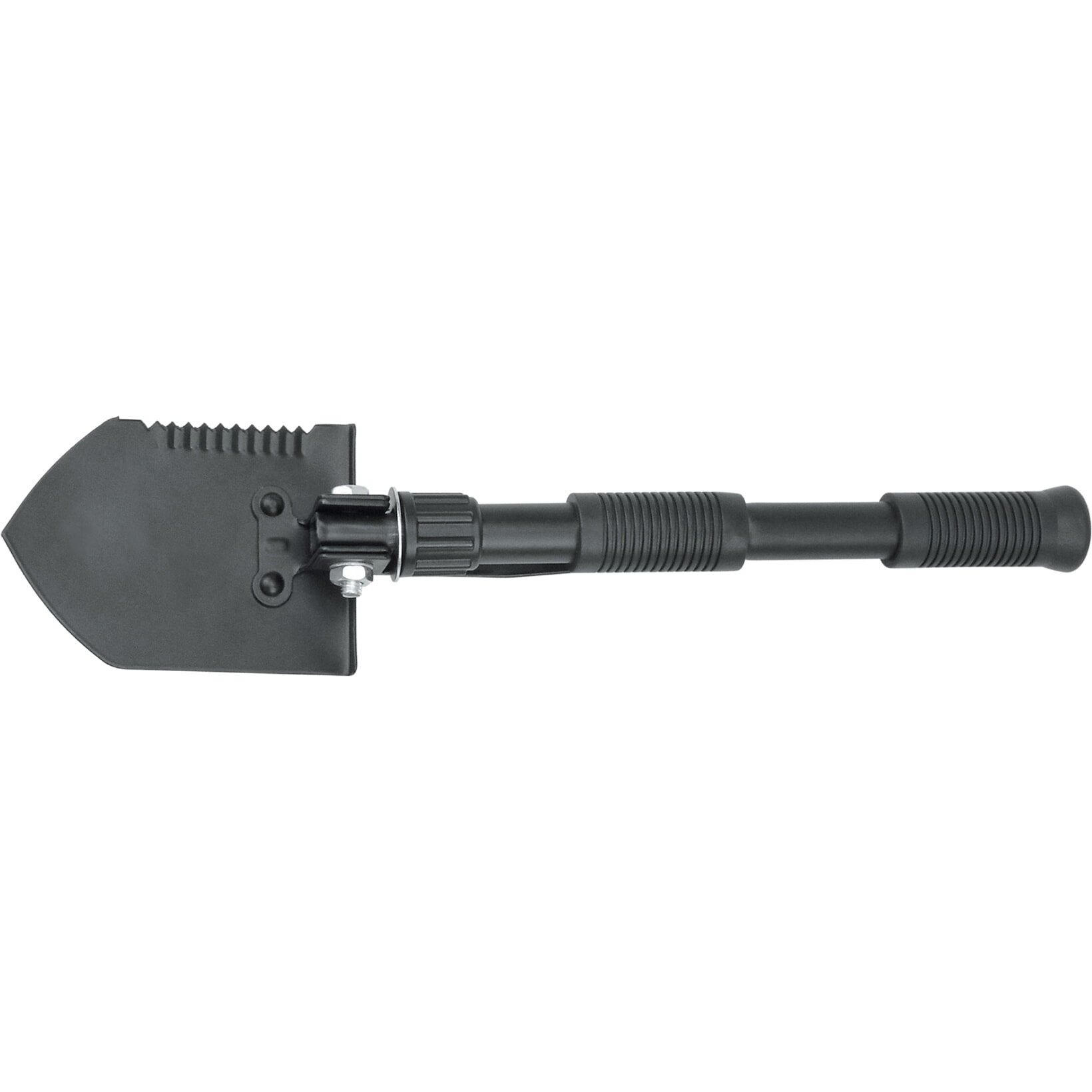 Pala plegable multiusos