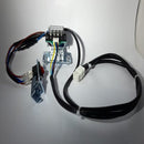 Switch de repuesto para puerta automatica