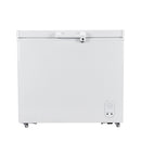 Congelador Solar 208L.85W. DC12V/24V, Panel Solar300W. 906x555x834mm. Condensador Interno.Cable 12m.