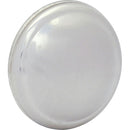 Botón o perilla clásico tipo 02 níquel a rayas Lock