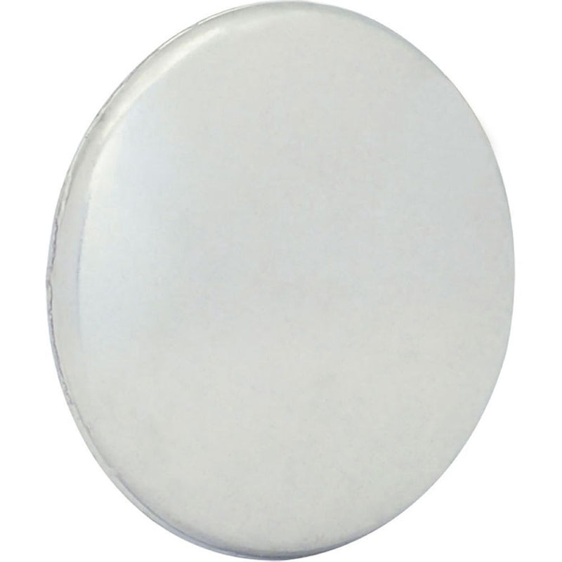 Botón o perilla moderno tipo 01 níquel satinado Lock