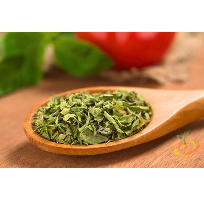 Semillas de oregano italiano (100% Heirloom/No Híbrido/No GMO). 200 semillas aproximadamente.