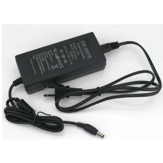 Adaptador de corriente DC 12V - 6A US Plug.