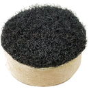 Pad de pulir de felpa blanco 1” Consumible Carbone Scracht PRO® YA/K2-2