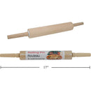 Rodillo de madera para cocina Luciano