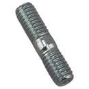 Esparragos cortos M6x12 (TNT150)