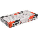 Juego de Machos y terrajas M3-M12 44PCS