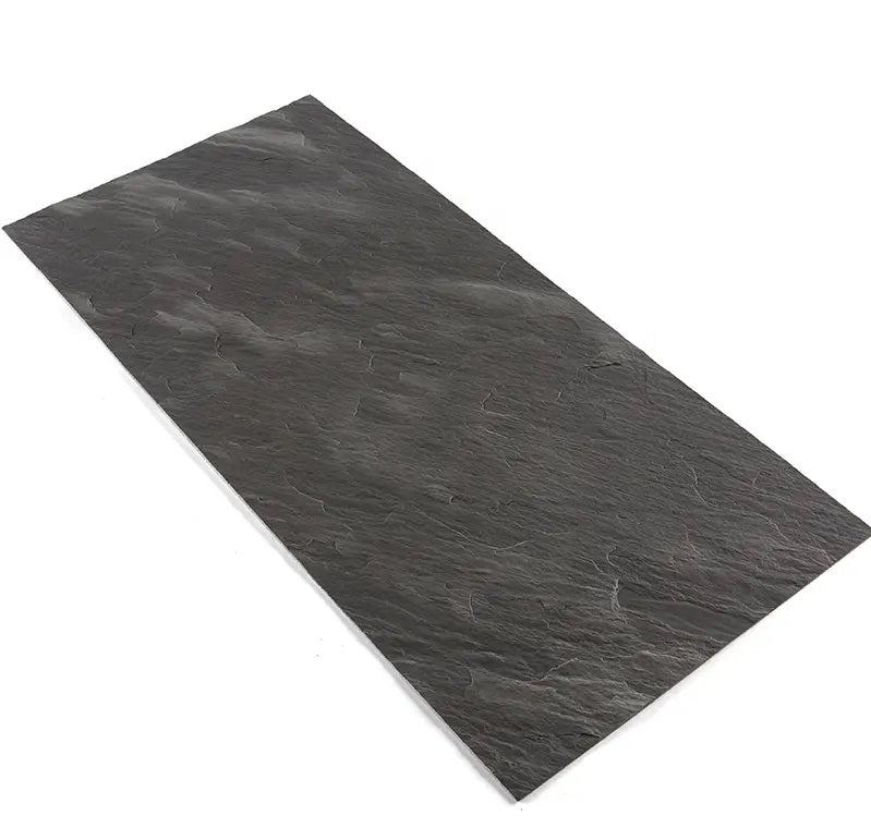 Piedra Flexible Dark Nature panel 570 x 270 mm (2.5 - 3.3mm) 30 Pc/ box (4.62m2)