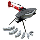 Dobladora para tubo hidráulica 12t Surtek