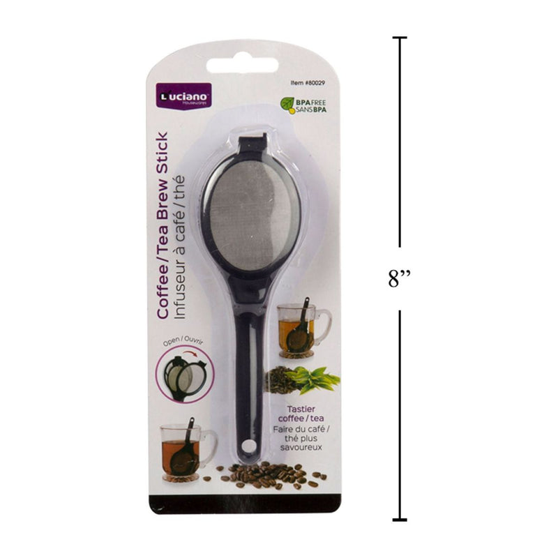 Coladera de preparación de café / té Luciano