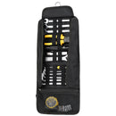 Rollo para herramientas Heavy Duty de Lona Rhinowalk para motocicleta