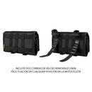 Rollo para herramientas Heavy Duty de Lona Rhinowalk para motocicleta