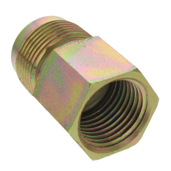 Conector de 1/2" para manguera de gas