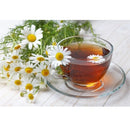 Semillas de manzanilla, alemana. 250 semillas aproximadamente.