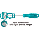 Destornillador de paleta 5mm x 100mm