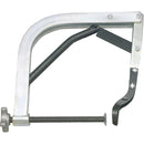 compresor prensa de resorte válvulas tipo "C" Urrea