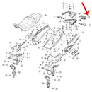 Faro trasero (LEONCINO250)