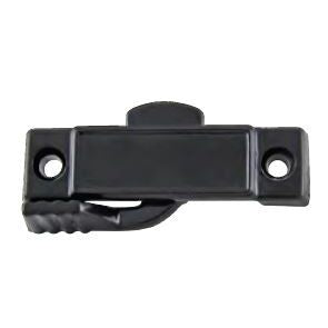 (2 piezas) Cerradura de ventanas corredizas en metal