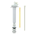 Valvula antisifon para tanques de inodoros