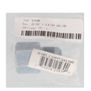 Conector de 3/4" para manguera de gas