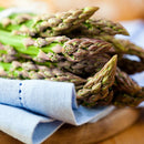 Semillas de esparragos, Mary Washington (100% Heirloom/No Híbrido/No GMO). 20 semillas aprox.