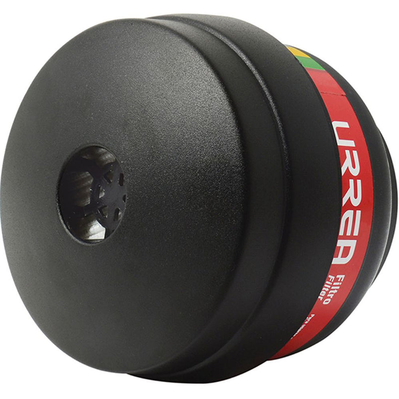 Cartucho para respirador para multigases y partículas