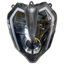 Faro delantero (302S)