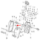 Faro delantero (302S)