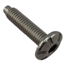 Perno M6X25 (TNT25 / TRK251 / 302S / LEONCINO500 / TRK502X)