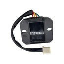 Rectificador (TX150)