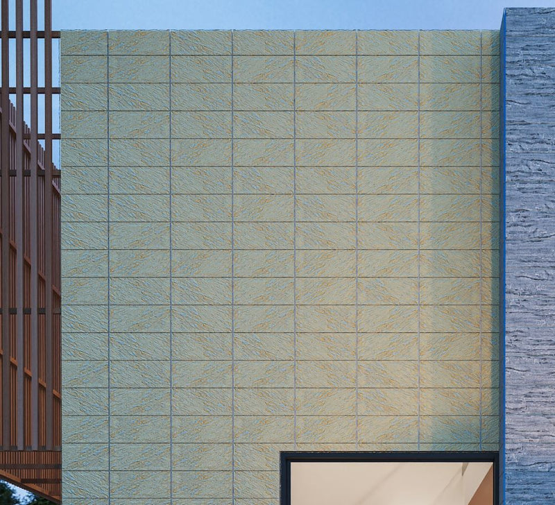 Piedra Flexible Clear Nature panel 570 x 270 mm (2.5 - 3.3mm) 30 Pc/ box (4.62m2)