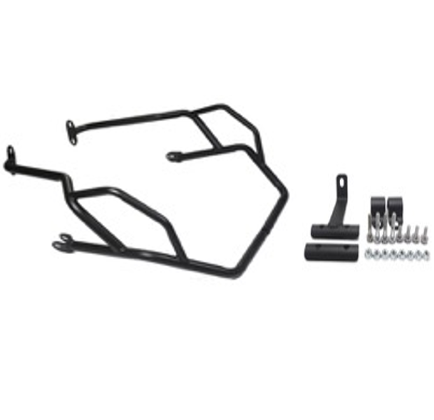 Protector Barra de Parachoque Benelli para TRK 502X/502 (NUEVO COD BAC220008001)