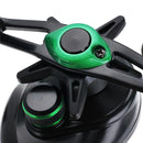 Carrete de pesca Casting 19+1BB Alta velocidad