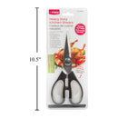 Tijeras de cocina para trabajo pesado Luciano