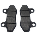Pastillas de freno delantero (RK150)