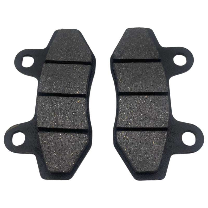 Pastillas de freno delantero (RK150)