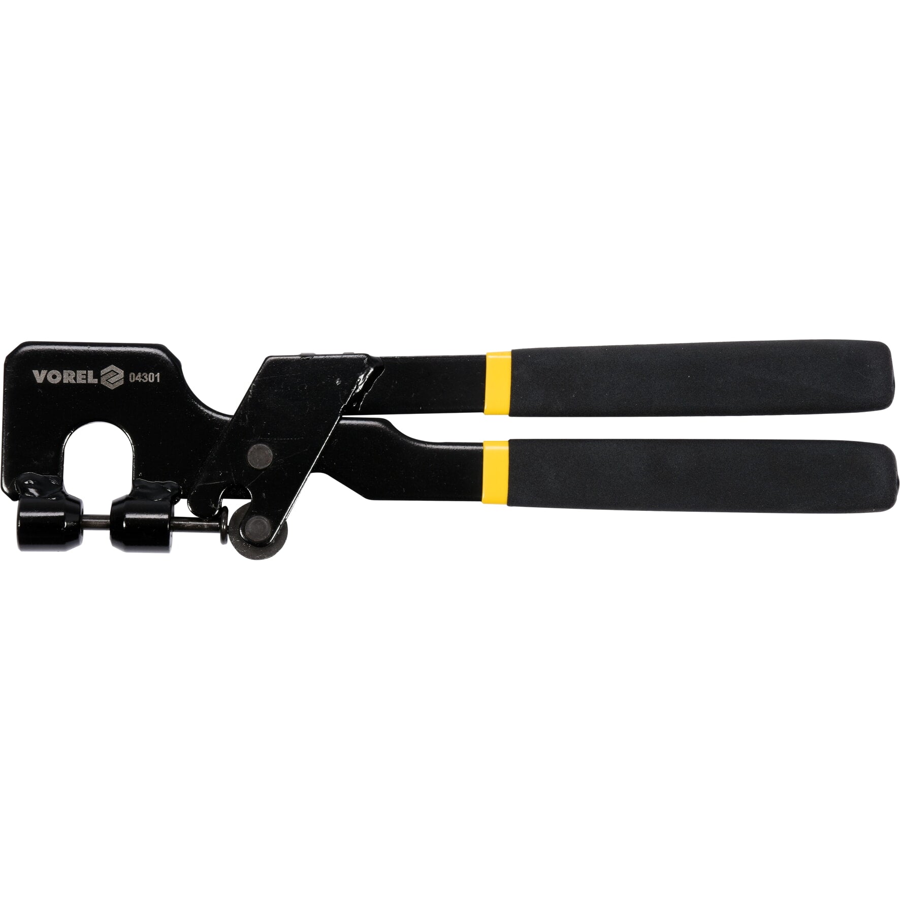 Pinza Crimpadora ponchadora de stud para trabajos de gypsum