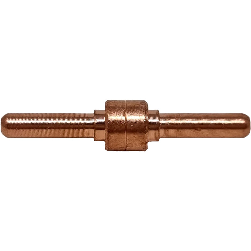 Electrodo cortadora plasma 40 A, material de cobre.  Urrea