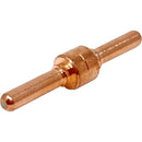 Electrodo cortadora plasma 40 A, material de cobre.  Urrea